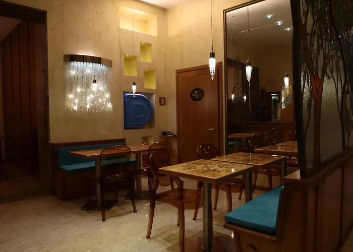 Star Hotel