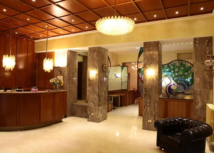 Hotel Star