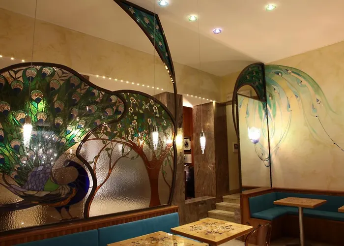 Star Hotel Milano