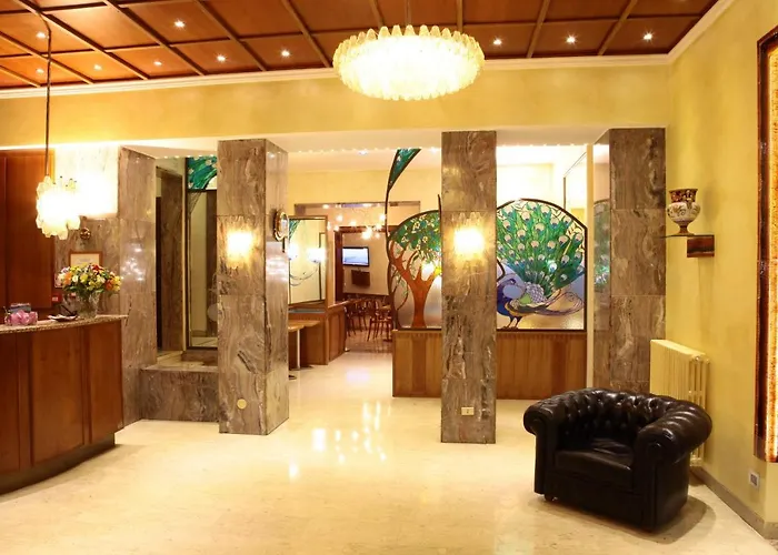 Hotel Star