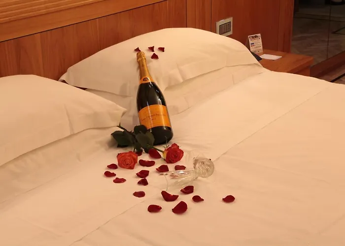 Star Hotel Milano