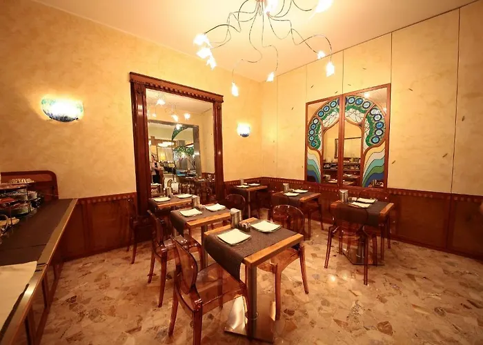 Star Hotel Milano