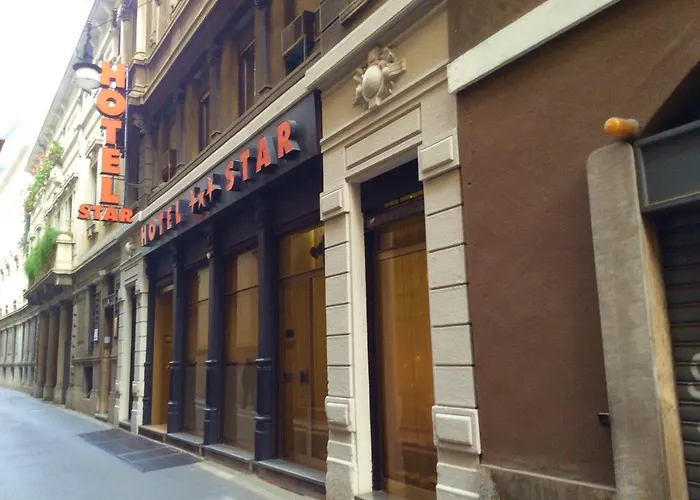 Star 3* Milano