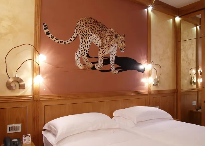 Hotel Star Milano
