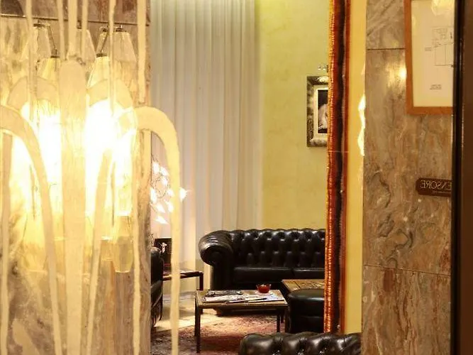 Hotel Star 3*