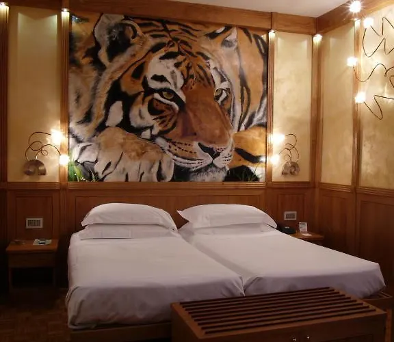 Hotel Star