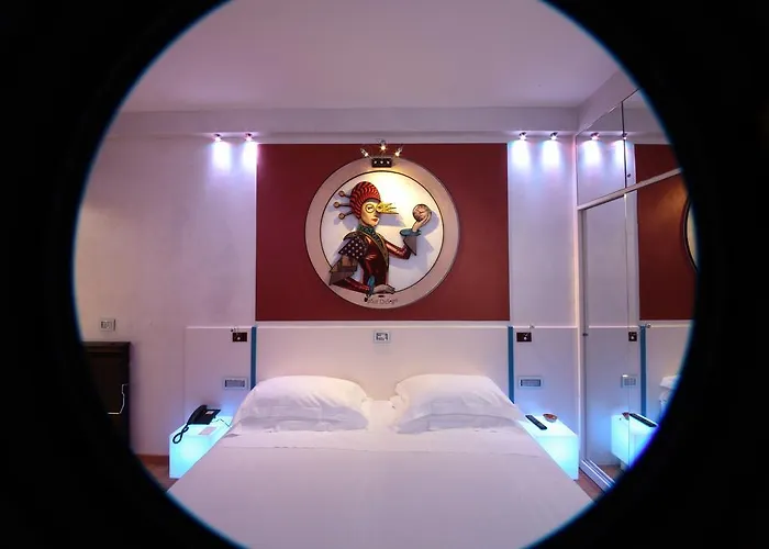 Hotel Star