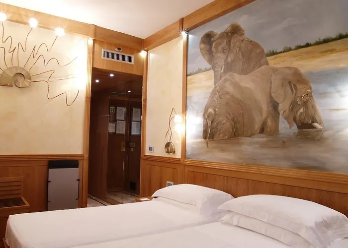 Hotel Star 3*