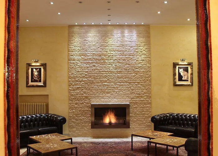 Star Hotel 3*