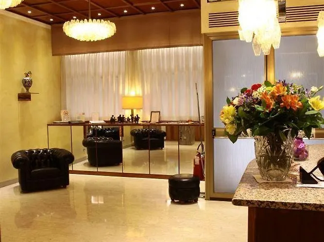 Star Hotel Milano