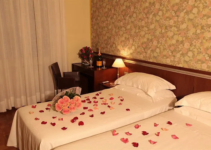 Hotel Star 3*