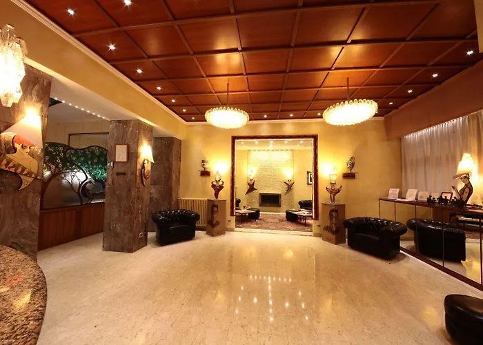 Hotel Star