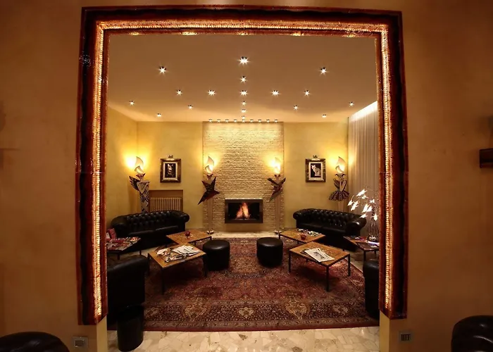 Star Hotel