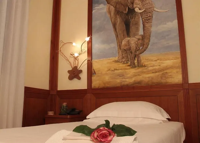 Hotel Star 3*