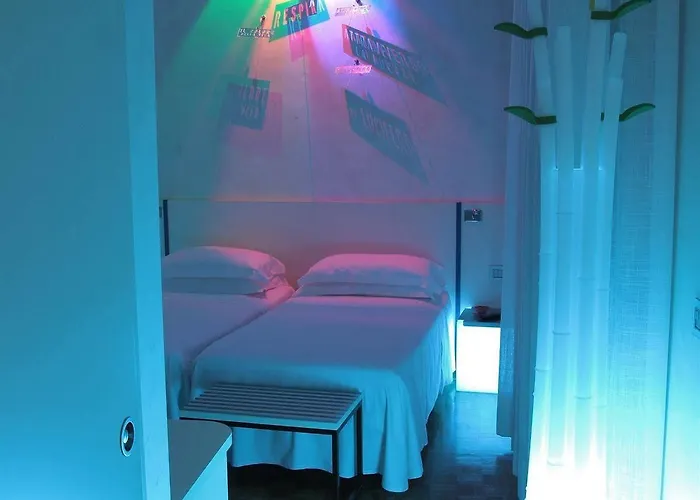 Hotel Star Milano