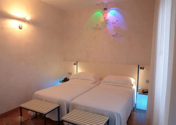 Star Hotel Milano