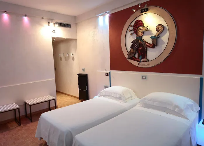 Star Hotel Milano