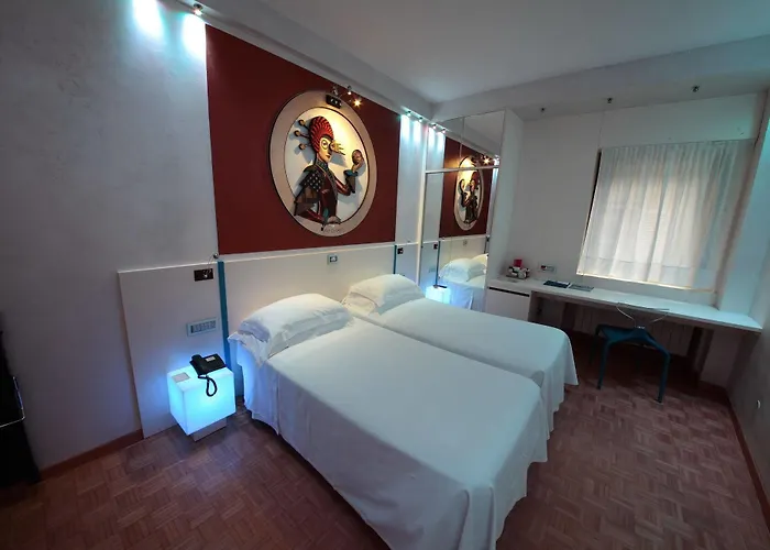 Hotel Star Milano