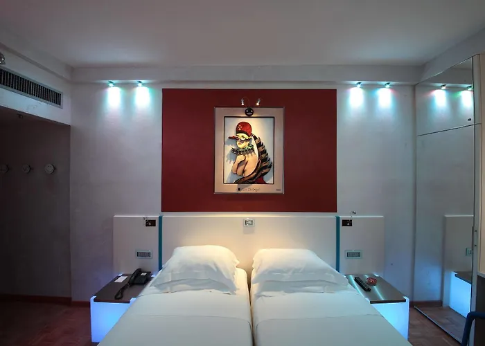 Star Hotel