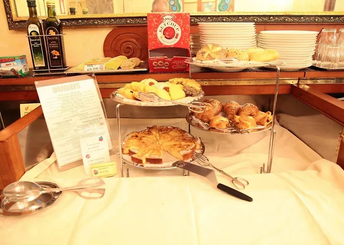 Hotel Star 3*