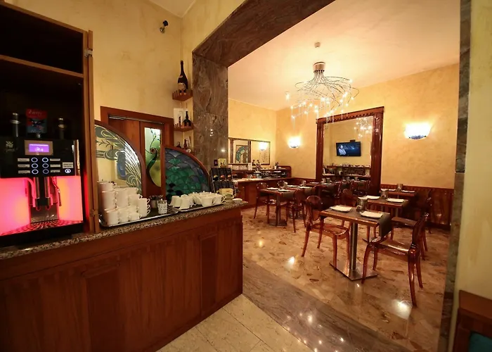 Hotel Star Milano