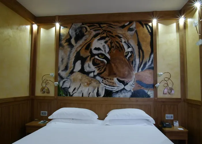 Hotel Star 3*
