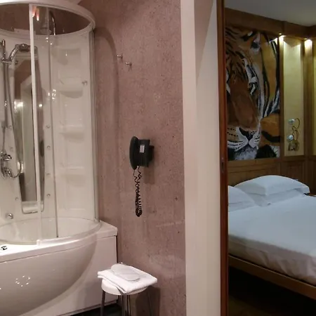 Star 3* Milan
