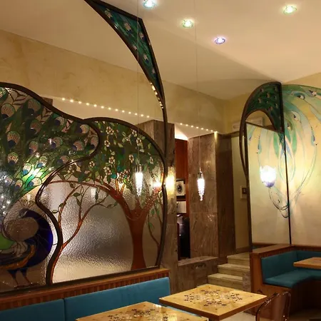 Star Hotel Mediolan