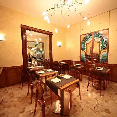Star Hotel Mediolan