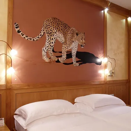 Hotel Star Mediolan