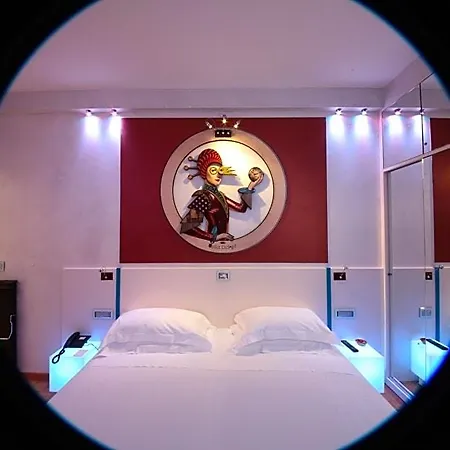 Hotel Star Milan