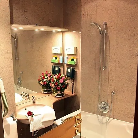 Hotel Star Milan