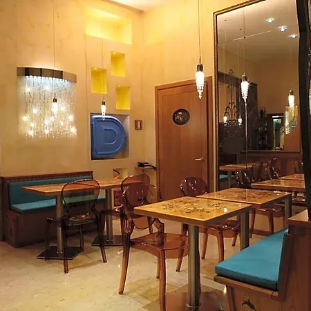 Star Hotel Milan
