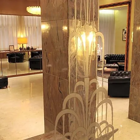 Star Hotel Milan