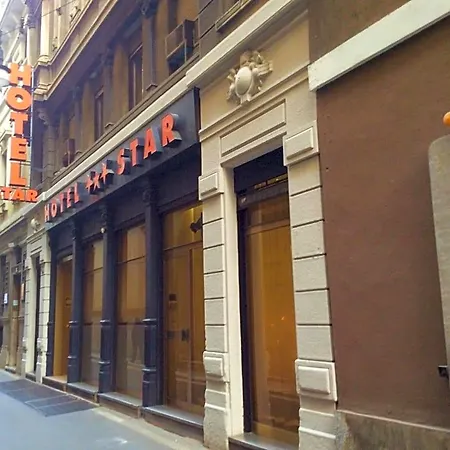Star 3* Milan