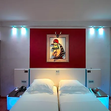 Star Hotel Milan