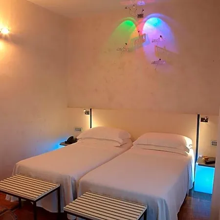 Hotel Star Milan