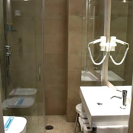 Hotel Star 3*