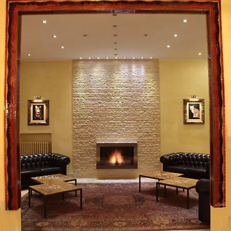 Star Hotel 3*