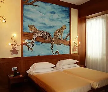 Star 3* Milan