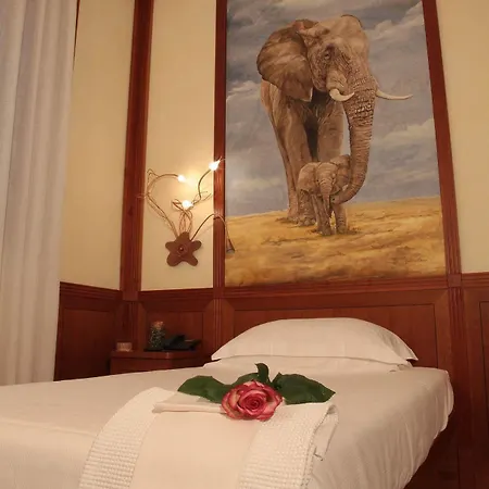Hotel Star 3*