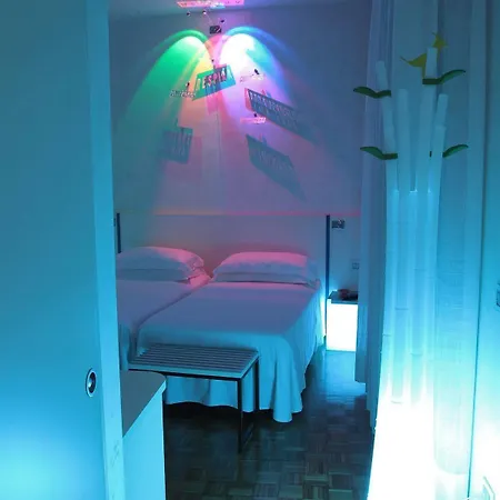 Hotel Star Mediolan
