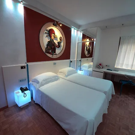 Hotel Star Mediolan