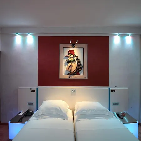 Star Hotel