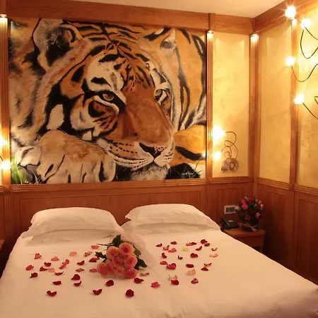 Hotel Star Milan