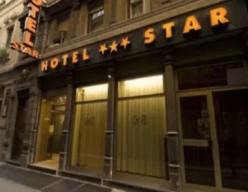 Hotel Star Mediolan