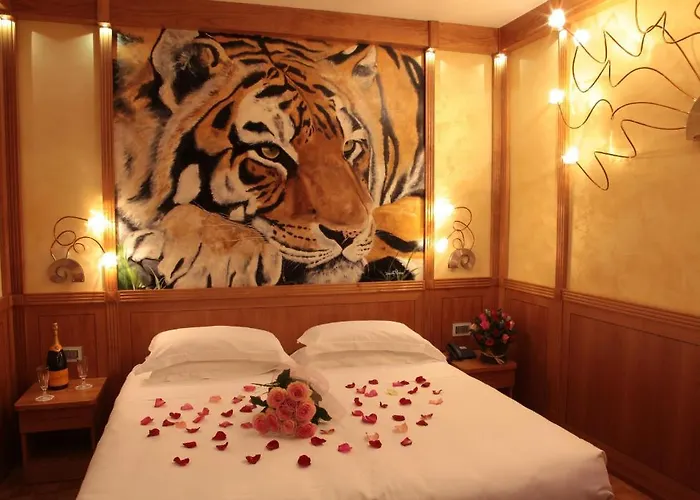 Szálloda Star Milánó