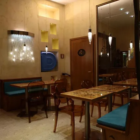 Star Hotel
