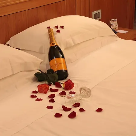 Star Hotel Mailand