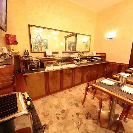 Hotel Star Mailand